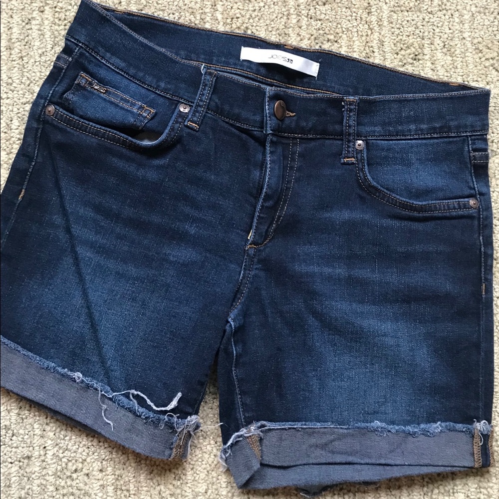 Joes Jeans Shorts